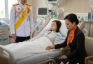 เธอไม่เคยตื่นขึ้นมาอีกเลย หลังจากอยู่ในอาการโคม่านาน 4 ปี